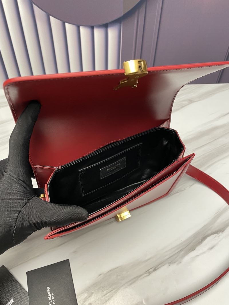 YSL Satchel Bags